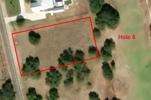 Lot 4 Oak Vista Dr, Burnet, TX 78611 - Photo 1