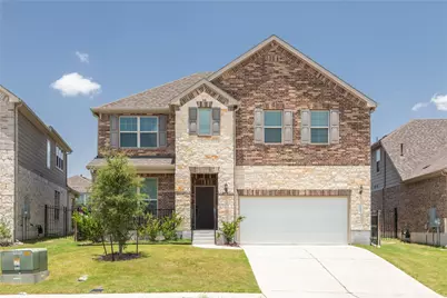 10408 Spanish Jennet Way, Manor, TX 78653 - Photo 1
