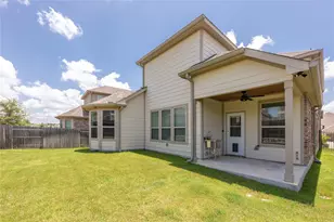 10408 Spanish Jennet Wy, Manor, TX 78653 - Photo 25