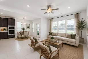 10408 Spanish Jennet Wy, Manor, TX 78653 - Photo 5
