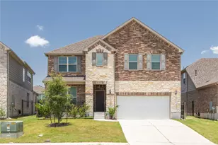 10408 Spanish Jennet Wy, Manor, TX 78653 - Photo 1
