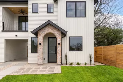 408 Linden #B, Austin, TX 78702 - Photo 5