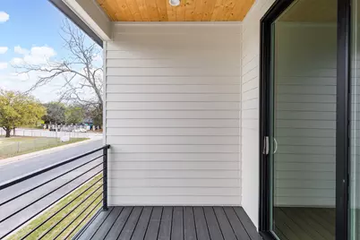 408 Linden #B, Austin, TX 78702 - Photo 29