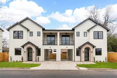 408 Linden #B, Austin, TX 78702 - Photo 1