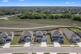 506 Windy Reed Rd, Hutto, TX 78634 - Photo 7