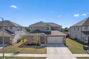 506 Windy Reed Rd, Hutto, TX 78634 - Photo 1