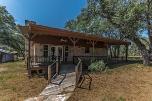 122 Winding Creek Rd, Spicewood, TX 78669 - Photo 1