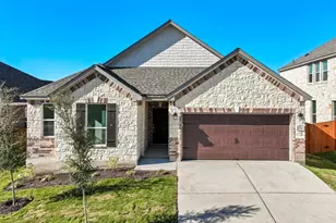 3736 Cerino Ln, Round Rock, TX 78665 - Photo 1