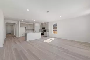 3736 Cerino Ln, Round Rock, TX 78665 - Photo 7