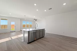 3736 Cerino Ln, Round Rock, TX 78665 - Photo 15