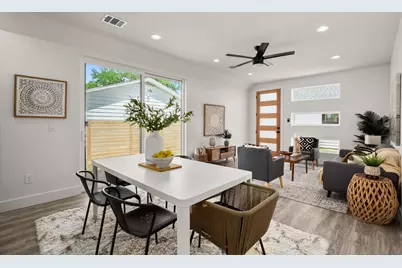 1606 Harvey Street #1, Austin, TX 78702 - Photo 7