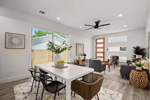 1606 Harvey St, Austin, TX 78702 - Photo 7