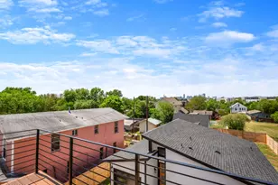 1606 Harvey St, Austin, TX 78702 - Photo 5