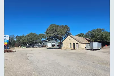 [Address not provided], Bertram, TX 78605 - Photo 1