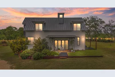 534 Old McDade Road, Elgin, TX 78621 - Photo 1