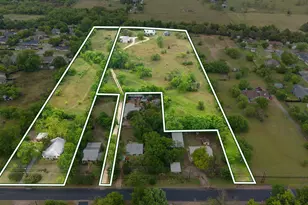 534 Old McDade Rd, Elgin, TX 78621 - Photo 39