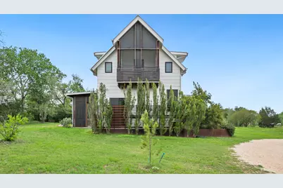 534 Old McDade Road, Elgin, TX 78621 - Photo 31