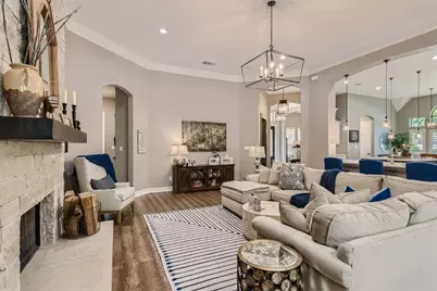 12212 Azure Shores Court, Austin, TX 78732 - Photo 7