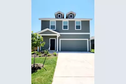 309 Bullhead Road, Bastrop, TX 78602 - Photo 1