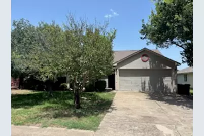 322 Meadowside Drive, Hutto, TX 78634 - Photo 1