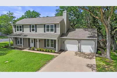 11405 Pyreneese Drive, Austin, TX 78759 - Photo 1