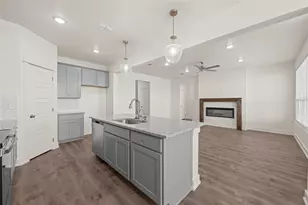 564 Gus Loop, Georgetown, TX 78626 - Photo 5