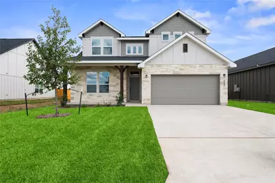 564 Gus Loop, Georgetown, TX 78626 - Photo 1