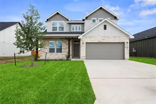 564 Gus Loop, Georgetown, TX 78626 - Photo 1