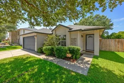 3420 Settlement Drive, Round Rock, TX 78665 - Photo 3