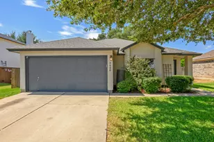 3420 Settlement Dr, Round Rock, TX 78665 - Photo 1