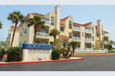 14721 Whitecap Boulevard #152, Corpus Christi, TX 78418 - Photo 1