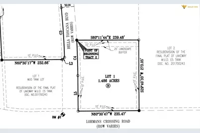 1933 Lohmans Crossing Road, Lakeway, TX 78734 - Photo 9