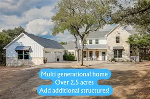 20008 Victoria Chase Rd, Lago Vista, TX 78645 - Photo 1