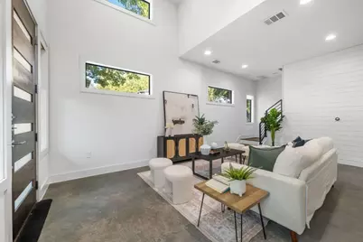 1118 Algarita Avenue #1, Austin, TX 78704 - Photo 7