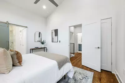 1118 Algarita Avenue #1, Austin, TX 78704 - Photo 13