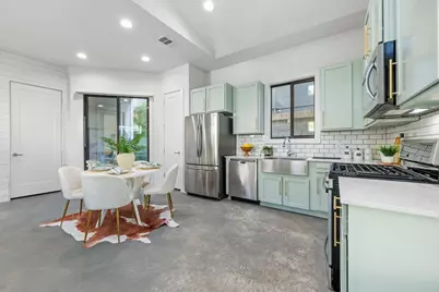 1118 Algarita Avenue #1, Austin, TX 78704 - Photo 9