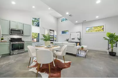 1118 Algarita Avenue #1, Austin, TX 78704 - Photo 5