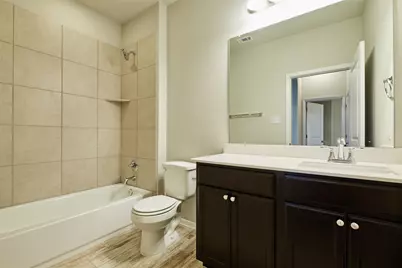 303 Trailside Lane, Bastrop, TX 78602 - Photo 17