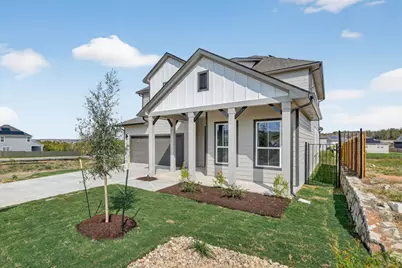 17108 Wind Chime Drive, Manor, TX 78653 - Photo 3