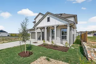 17108 Wind Chime Dr, Manor, TX 78653 - Photo 3