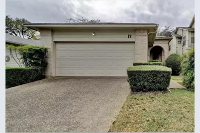 9518 Topridge Drive #17, Austin, TX 78750 - Photo 9