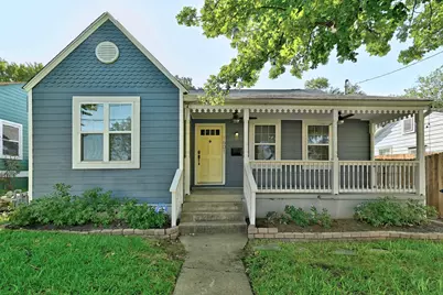 1601 Newfield Lane, Austin, TX 78703 - Photo 1