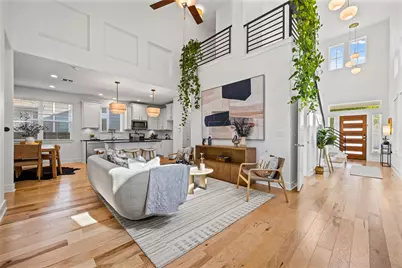 2204 Hermia Street #34, Austin, TX 78741 - Photo 1