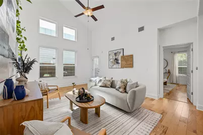 2204 Hermia Street #34, Austin, TX 78741 - Photo 7