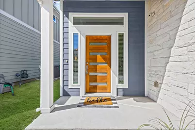 2204 Hermia Street #34, Austin, TX 78741 - Photo 3
