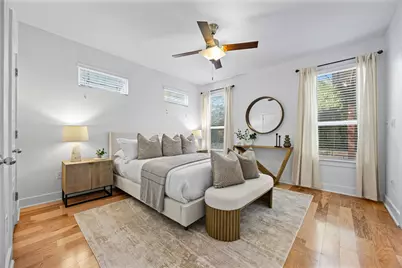 2204 Hermia Street #34, Austin, TX 78741 - Photo 13