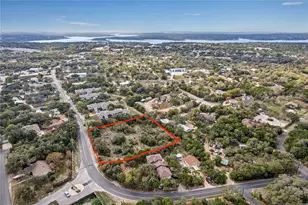 5416 Beacon Dr, Austin, TX 78734 - Photo 1