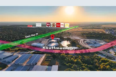 2021 Kauffman Loop #330, Georgetown, TX 78628 - Photo 13