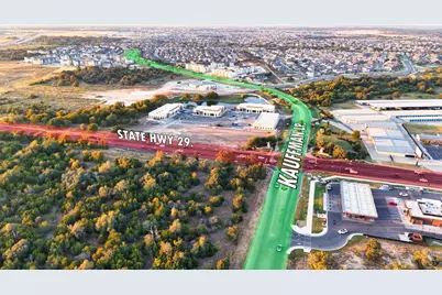 2021 Kauffman Loop #330, Georgetown, TX 78628 - Photo 11