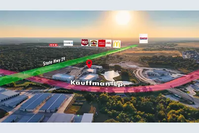 2021 Kauffman Loop #330, Georgetown, TX 78628 - Photo 15